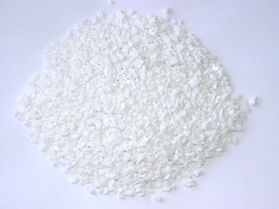 Calcium chloride hexahydrate 3