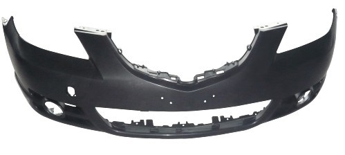 bumper mould