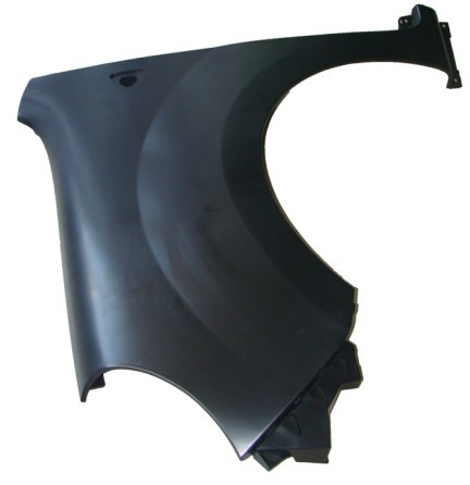 fender mould