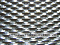 Expanded Metal Mesh