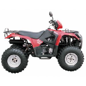 200CC ATV