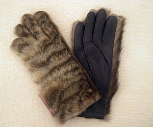 ladies gloves