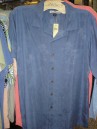 tommy bahama 100% silk shirt