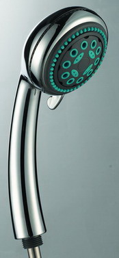 showerhead