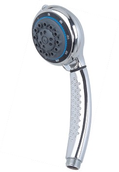 shower head