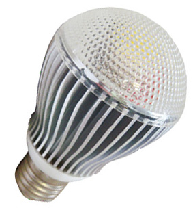 LED bulb E27 5W