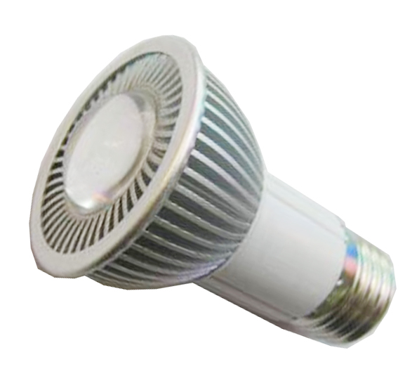 power LED spotlight JDR 3W