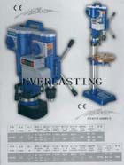 Magnetic Type Base Tapping Reaming Compound Unit