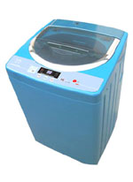 Fully Automatic Washing Machine