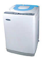 Fully Automatic Washing Machine