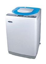 Fully Automatic Washing Machine