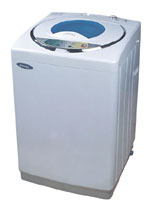 Fully Automatic Washing Machine