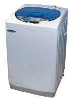 Fully Automatic Washing Machine