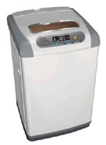 Fully Automatic Washing Machine