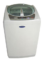 Fully Automatic Washing Machine