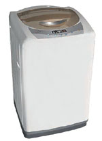 Fully Automatic Washing Machine