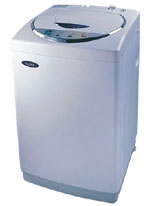 Fully Automatic Washing Machine