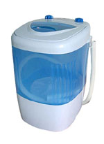 Mini Washing Machine