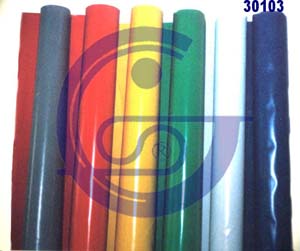 PVC coated fabric