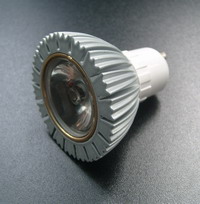 LED spot light GU10