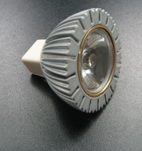 LED Spot light MR16  