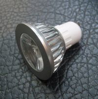 LED Spot Light GU10-3  