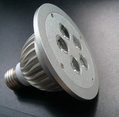 LED PAR30 5*1W 