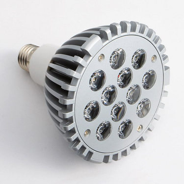  LED SPOT LIGHT PAR38 12W 