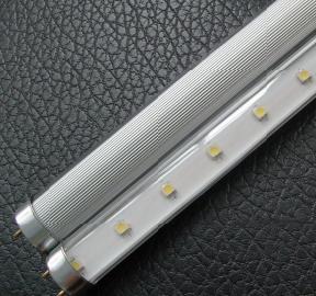 SMD LED aluminium tube light T8 