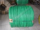 pvc coated wire,iron wire,metal wire,wire mesh