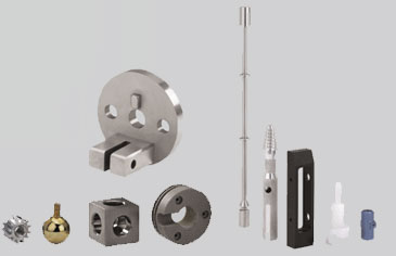 Precision Components