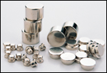 Sintered Nd-Fe-B