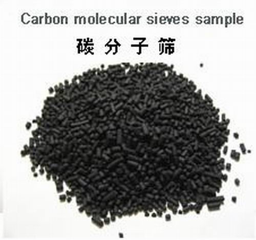 carbon molecular sieve