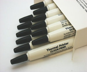 Jumbo Thermal Printer Cleaning Pens