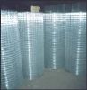 Welded steel mesh 