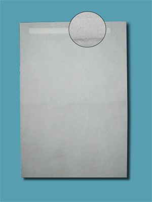 Non-Woven Heasrest Cover