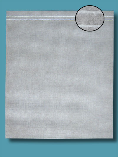 Non-Woven Heasrest Cover