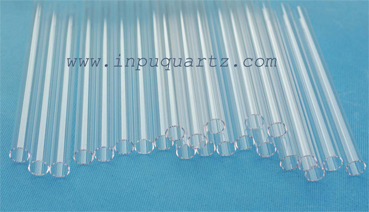 OZONE FREE QUARTZ TUBE 