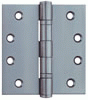 2 ball bearings hinge