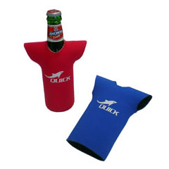 neoprene bottle cooler