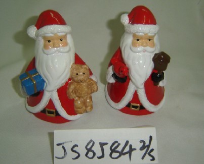 christmas gift ceramic old man,wholesale price