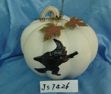 Christmas  Ceramic pumpkins,wholesale