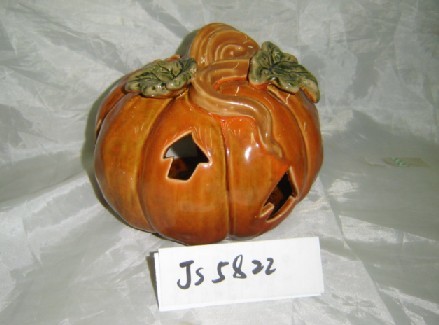 christmas ceramic pumpkins,wholesale price