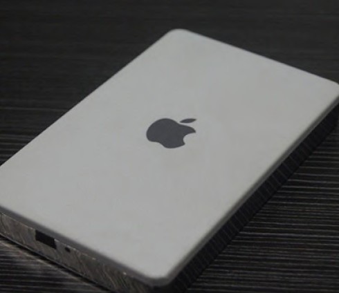 portable backup battery for ipad