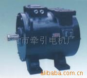 DC traction motor ZQ-22B(explosion proof)