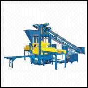 Construction machinery & equipment