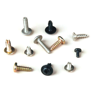 self tapping screws