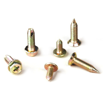 machine screws