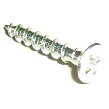 drywall screws