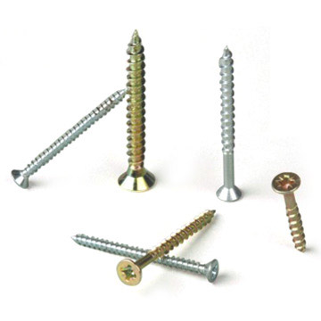 chipbord screws